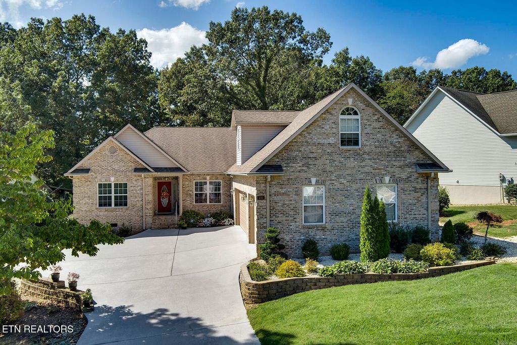 Photo of 106 Geya Circle, Loudon, TN 37774 (MLS # 1291215)