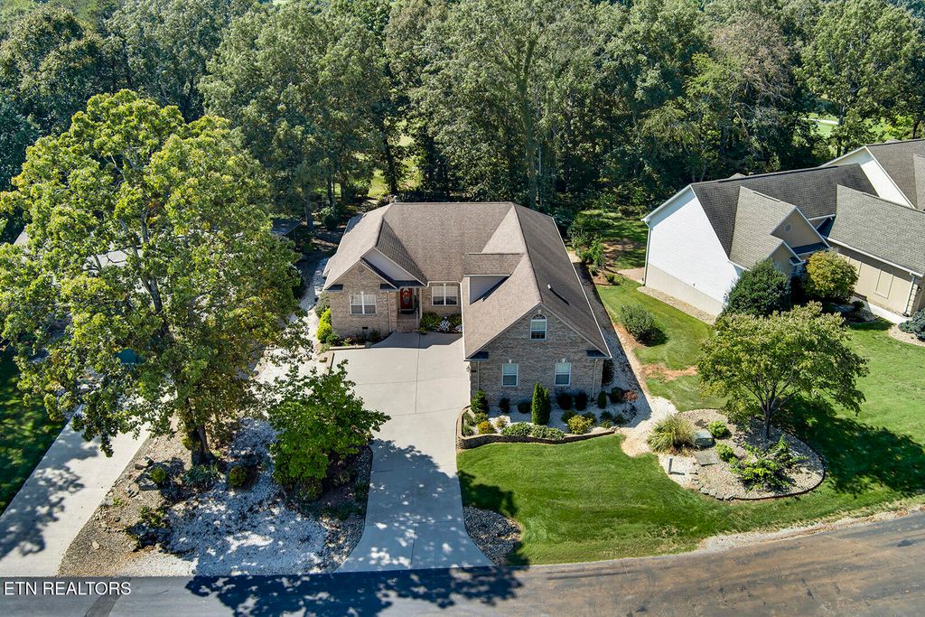 Photo of 106 Geya Circle, Loudon, TN 37774 (MLS # 1291215)