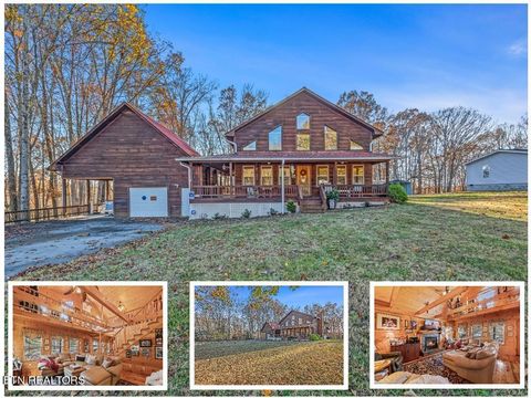 Photo of 5661 Willow Grove Hwy, Allons, TN 38541 (MLS # 1329093)