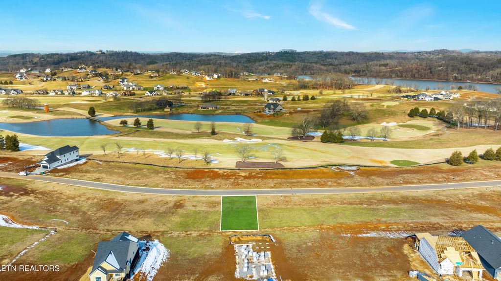 Photo of 958 Black Bear Circle, Loudon, TN 37774 (MLS # 1327806)