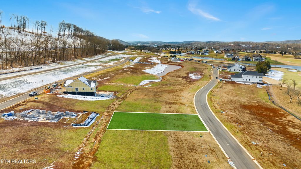 Photo of 958 Black Bear Circle, Loudon, TN 37774 (MLS # 1327806)