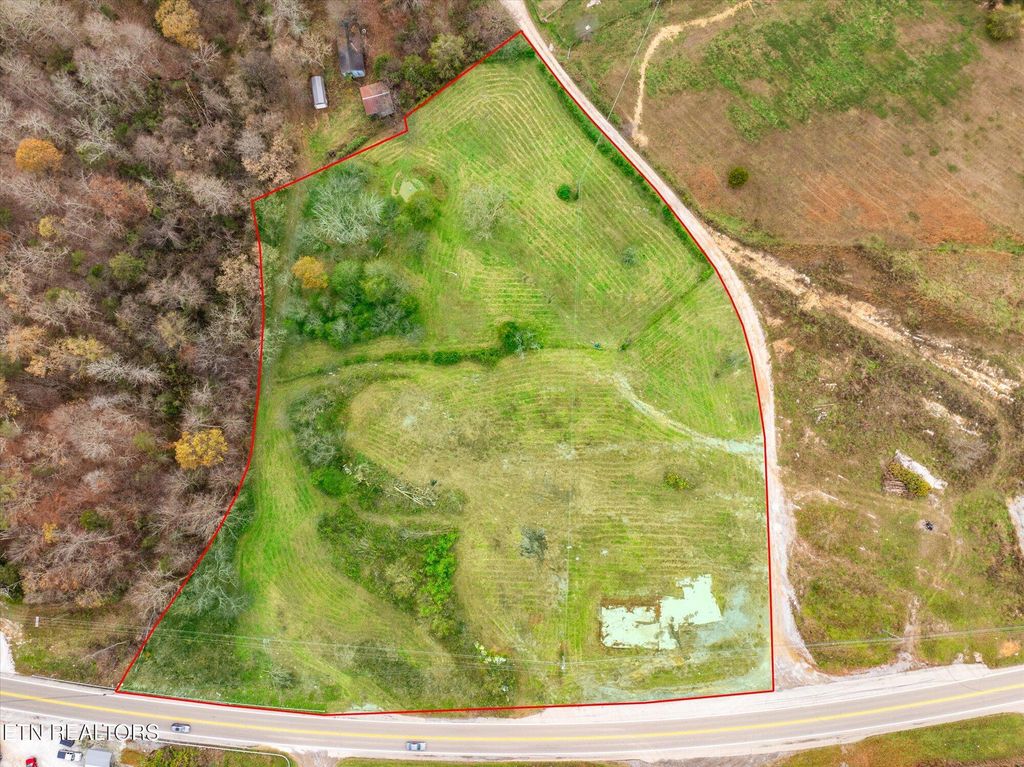 Photo of 6155 Maynardville HWY, Maynardville, TN 37807 (MLS # 1283301)