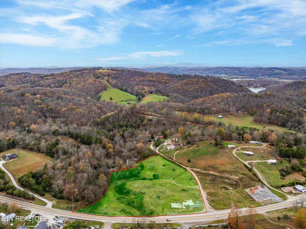 Photo of 6155 Maynardville HWY, Maynardville, TN 37807 (MLS # 1283301)