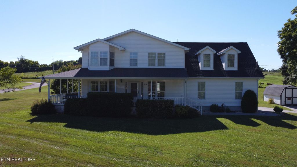 Photo of 216 Lake Breeze Landing Lndg, Rutledge, TN 37861 (MLS # 1268275)