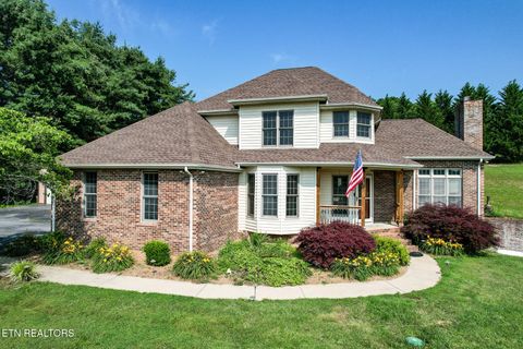945 Dashaway Rd Chuckey TN 37641