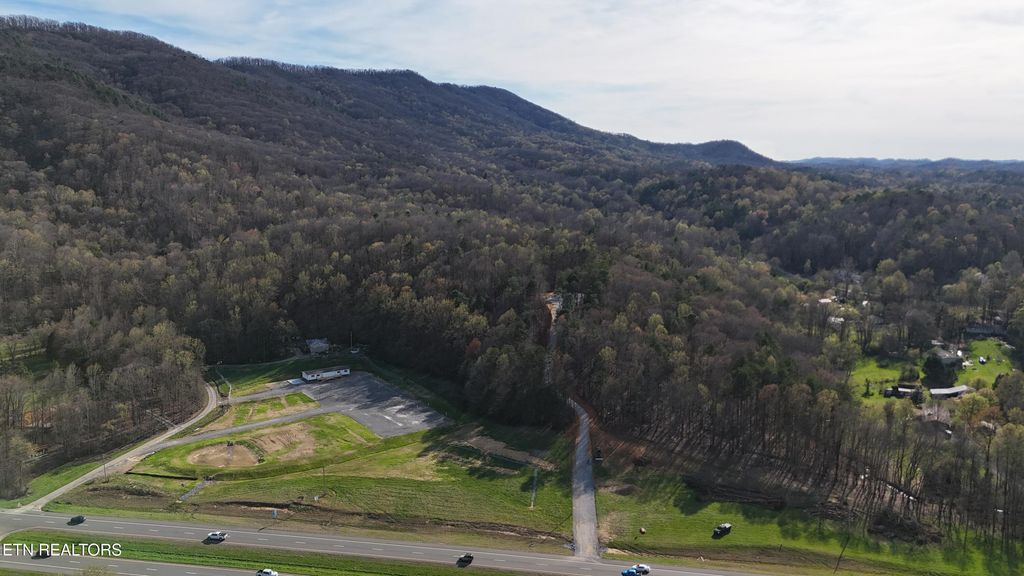 Photo of 4770 E Lamar Alexander Pkwy, Walland, TN 37886 (MLS # 1334474)