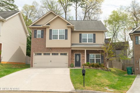 Photo of 970 Vicar Lane, Knoxville, TN 37919 (MLS # 1335745)