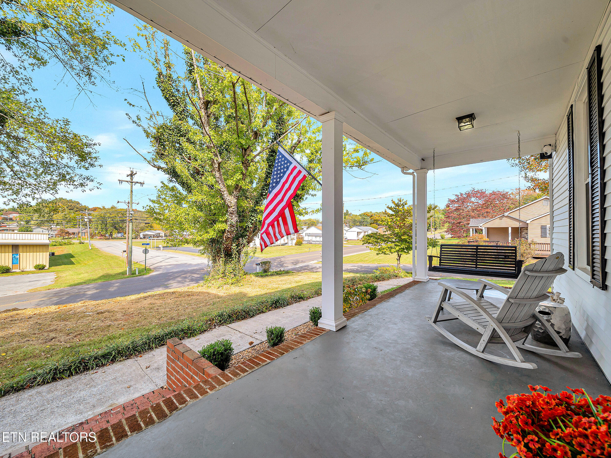 708 Sweetwater Vonore Rd