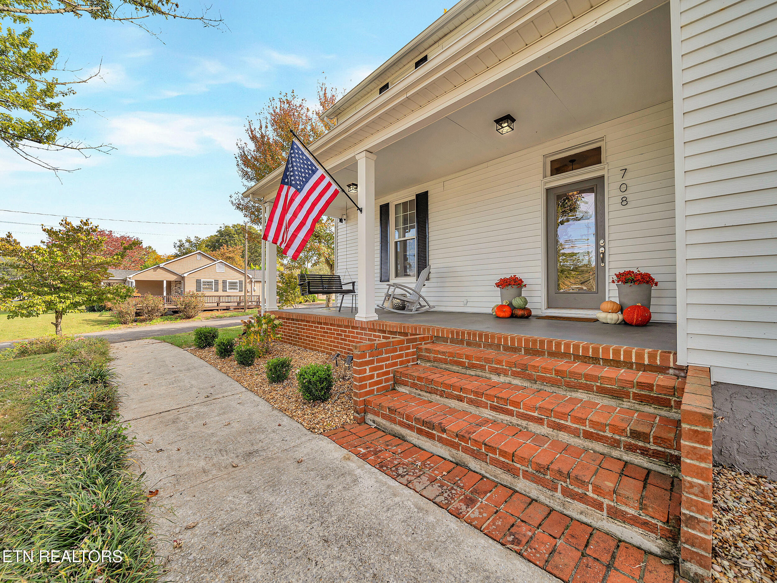 708 Sweetwater Vonore Rd