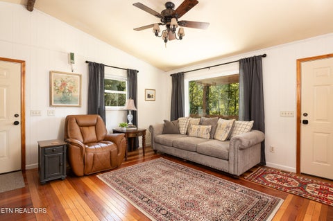 Tiny photo for 3009 Winding Way, Cosby, TN 37722 (MLS # 1358425)