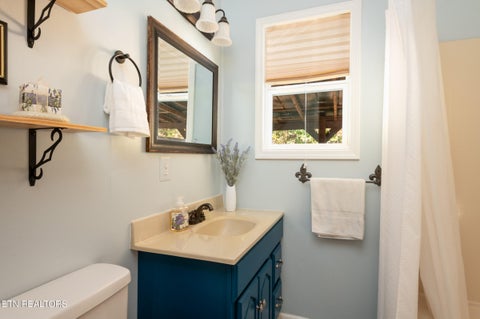 Tiny photo for 3009 Winding Way, Cosby, TN 37722 (MLS # 1358425)