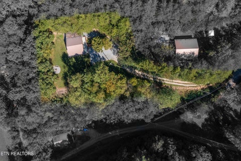Tiny photo for 3009 Winding Way, Cosby, TN 37722 (MLS # 1358425)