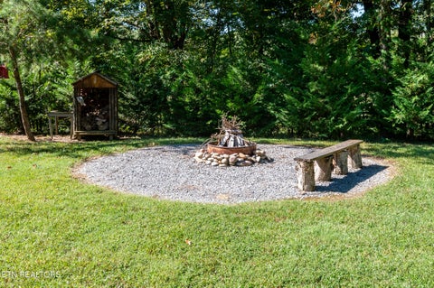 Tiny photo for 3009 Winding Way, Cosby, TN 37722 (MLS # 1358425)