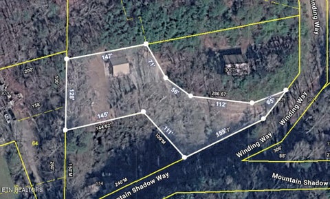 Tiny photo for 3009 Winding Way, Cosby, TN 37722 (MLS # 1358425)