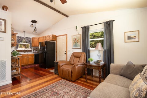 Tiny photo for 3009 Winding Way, Cosby, TN 37722 (MLS # 1358425)
