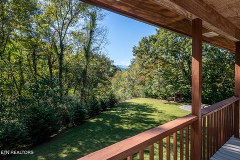 Tiny photo for 3009 Winding Way, Cosby, TN 37722 (MLS # 1358425)