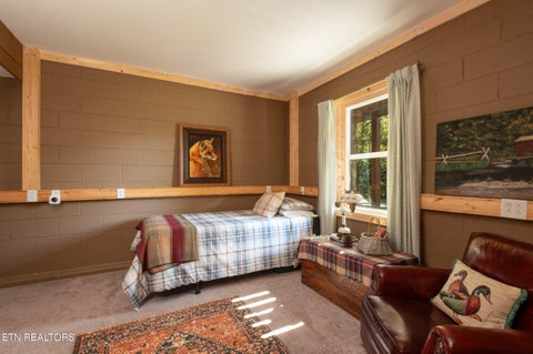 Tiny photo for 3009 Winding Way, Cosby, TN 37722 (MLS # 1358425)