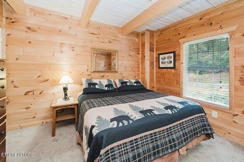Tiny photo for 960 Stans Rd, Gatlinburg, TN 37738 (MLS # 1327725)