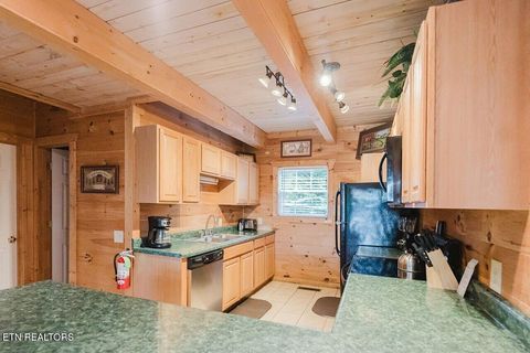 Tiny photo for 960 Stans Rd, Gatlinburg, TN 37738 (MLS # 1327725)