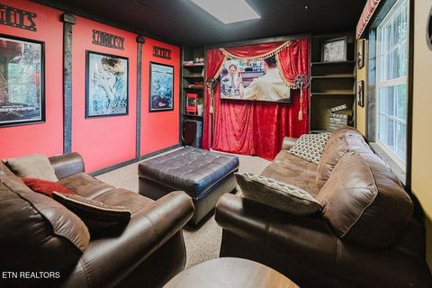 Tiny photo for 960 Stans Rd, Gatlinburg, TN 37738 (MLS # 1327725)