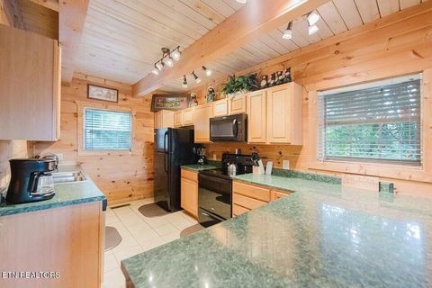 Tiny photo for 960 Stans Rd, Gatlinburg, TN 37738 (MLS # 1327725)