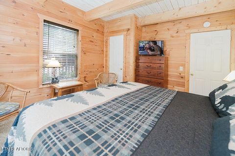Tiny photo for 960 Stans Rd, Gatlinburg, TN 37738 (MLS # 1327725)