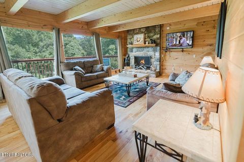 Tiny photo for 960 Stans Rd, Gatlinburg, TN 37738 (MLS # 1327725)