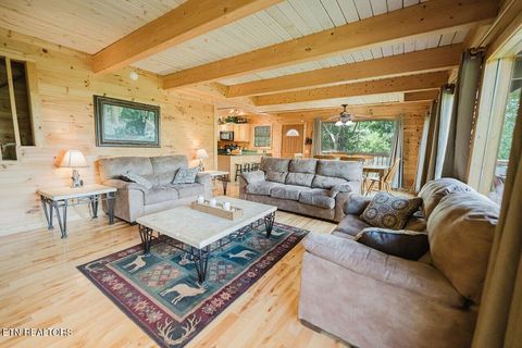 Tiny photo for 960 Stans Rd, Gatlinburg, TN 37738 (MLS # 1327725)