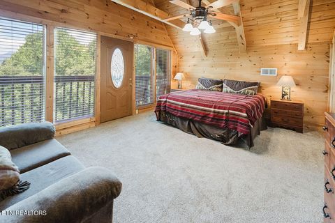 Tiny photo for 960 Stans Rd, Gatlinburg, TN 37738 (MLS # 1327725)