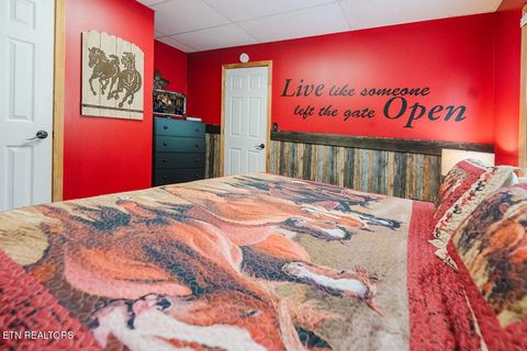 Tiny photo for 960 Stans Rd, Gatlinburg, TN 37738 (MLS # 1327725)