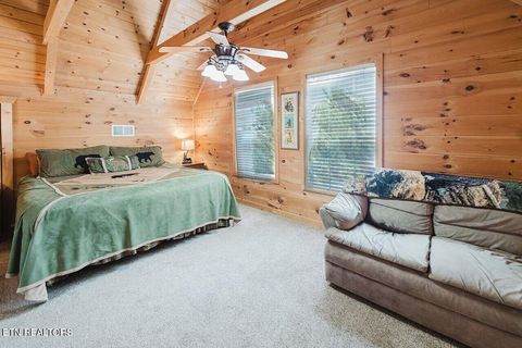 Tiny photo for 960 Stans Rd, Gatlinburg, TN 37738 (MLS # 1327725)