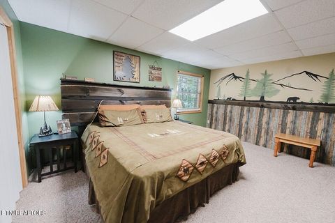 Tiny photo for 960 Stans Rd, Gatlinburg, TN 37738 (MLS # 1327725)