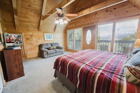 Tiny photo for 960 Stans Rd, Gatlinburg, TN 37738 (MLS # 1327725)