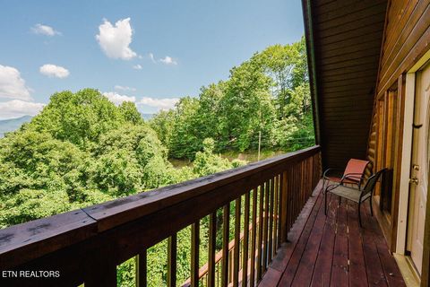 Tiny photo for 960 Stans Rd, Gatlinburg, TN 37738 (MLS # 1327725)