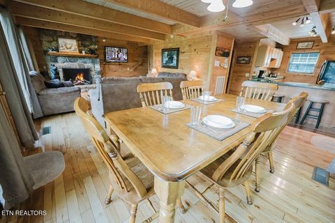 Tiny photo for 960 Stans Rd, Gatlinburg, TN 37738 (MLS # 1327725)