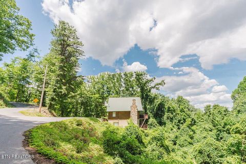 Tiny photo for 960 Stans Rd, Gatlinburg, TN 37738 (MLS # 1327725)