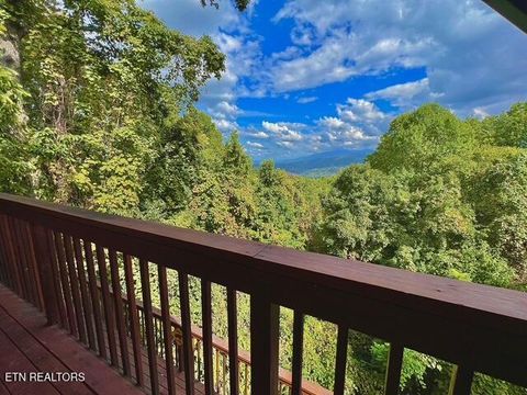 Tiny photo for 960 Stans Rd, Gatlinburg, TN 37738 (MLS # 1327725)
