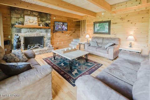 Tiny photo for 960 Stans Rd, Gatlinburg, TN 37738 (MLS # 1327725)