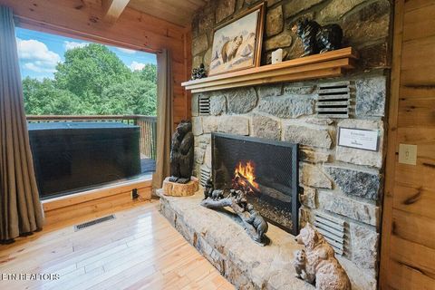 Tiny photo for 960 Stans Rd, Gatlinburg, TN 37738 (MLS # 1327725)