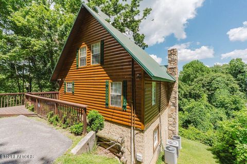 Tiny photo for 960 Stans Rd, Gatlinburg, TN 37738 (MLS # 1327725)