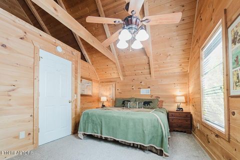 Tiny photo for 960 Stans Rd, Gatlinburg, TN 37738 (MLS # 1327725)