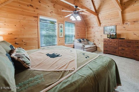 Tiny photo for 960 Stans Rd, Gatlinburg, TN 37738 (MLS # 1327725)