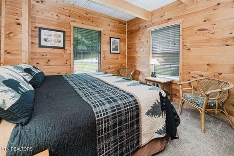 Tiny photo for 960 Stans Rd, Gatlinburg, TN 37738 (MLS # 1327725)