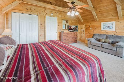 Tiny photo for 960 Stans Rd, Gatlinburg, TN 37738 (MLS # 1327725)