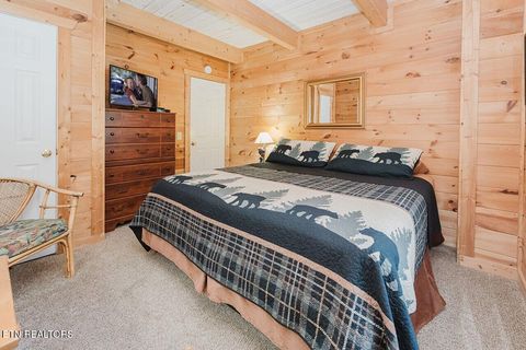 Tiny photo for 960 Stans Rd, Gatlinburg, TN 37738 (MLS # 1327725)