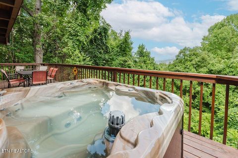 Tiny photo for 960 Stans Rd, Gatlinburg, TN 37738 (MLS # 1327725)