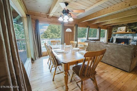 Tiny photo for 960 Stans Rd, Gatlinburg, TN 37738 (MLS # 1327725)