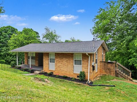 Tiny photo for 1817 Rosedale Ave, Knoxville, TN 37915 (MLS # 1340657)