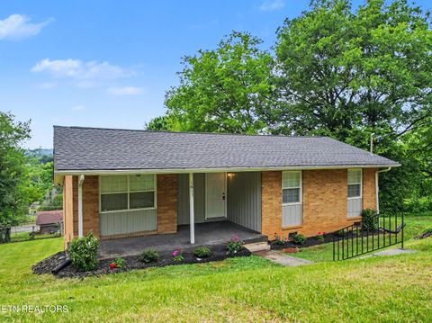 Photo of 1817 Rosedale Ave, Knoxville, TN 37915 (MLS # 1340657)