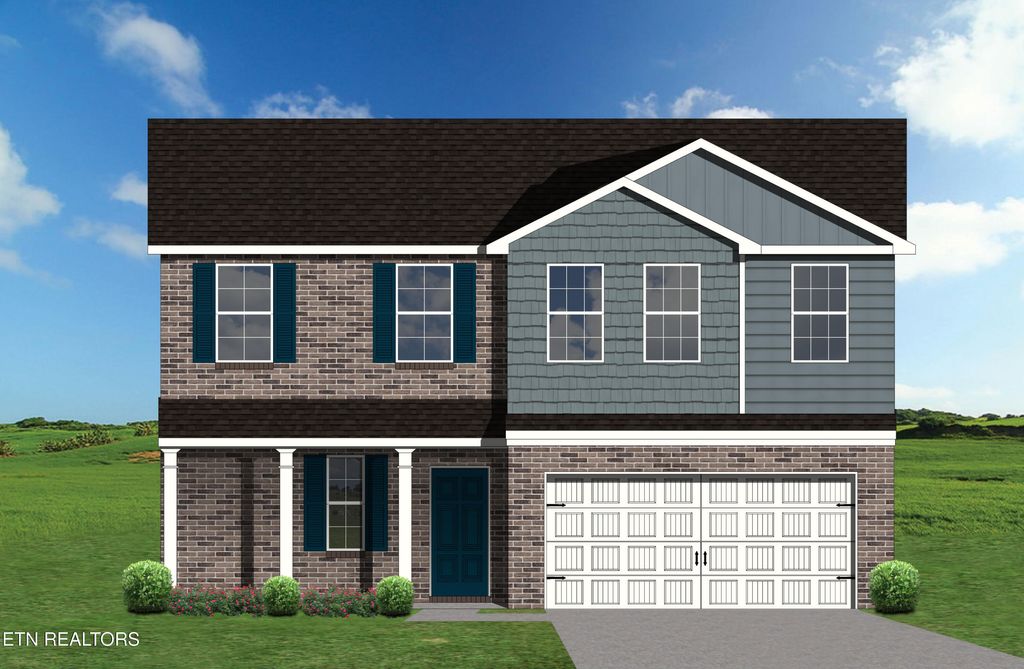 Photo of 12510 Centerview Rd, Knoxville, TN 37932 (MLS # 1318491)